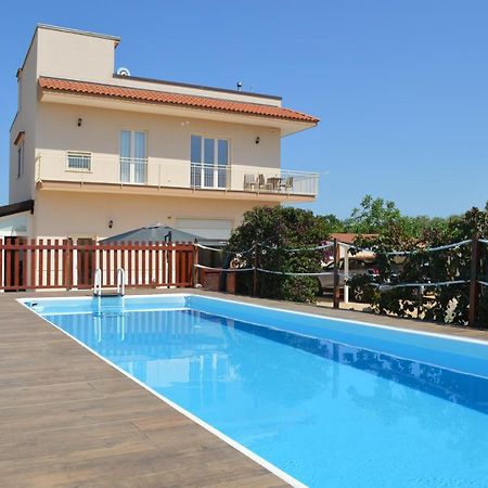 Villa Dario كاستيلانا غروتي المظهر الخارجي الصورة