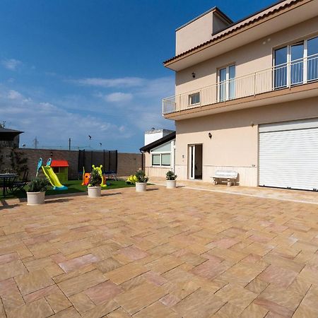 Villa Dario كاستيلانا غروتي المظهر الخارجي الصورة
