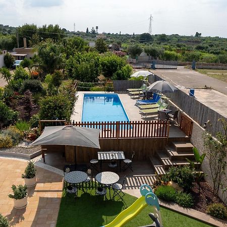 Villa Dario كاستيلانا غروتي المظهر الخارجي الصورة